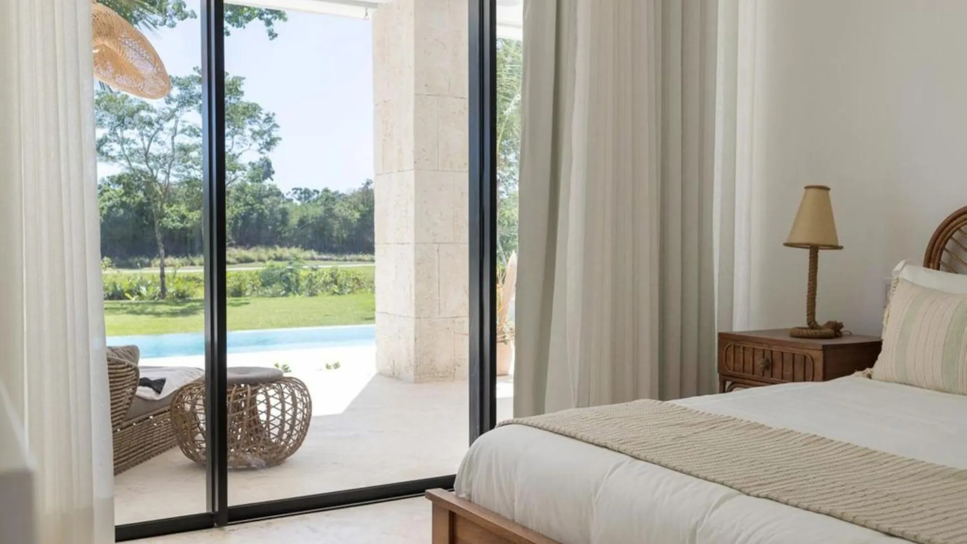 Located In One Of The Most Exclusive Areas Punta Cana Apartment