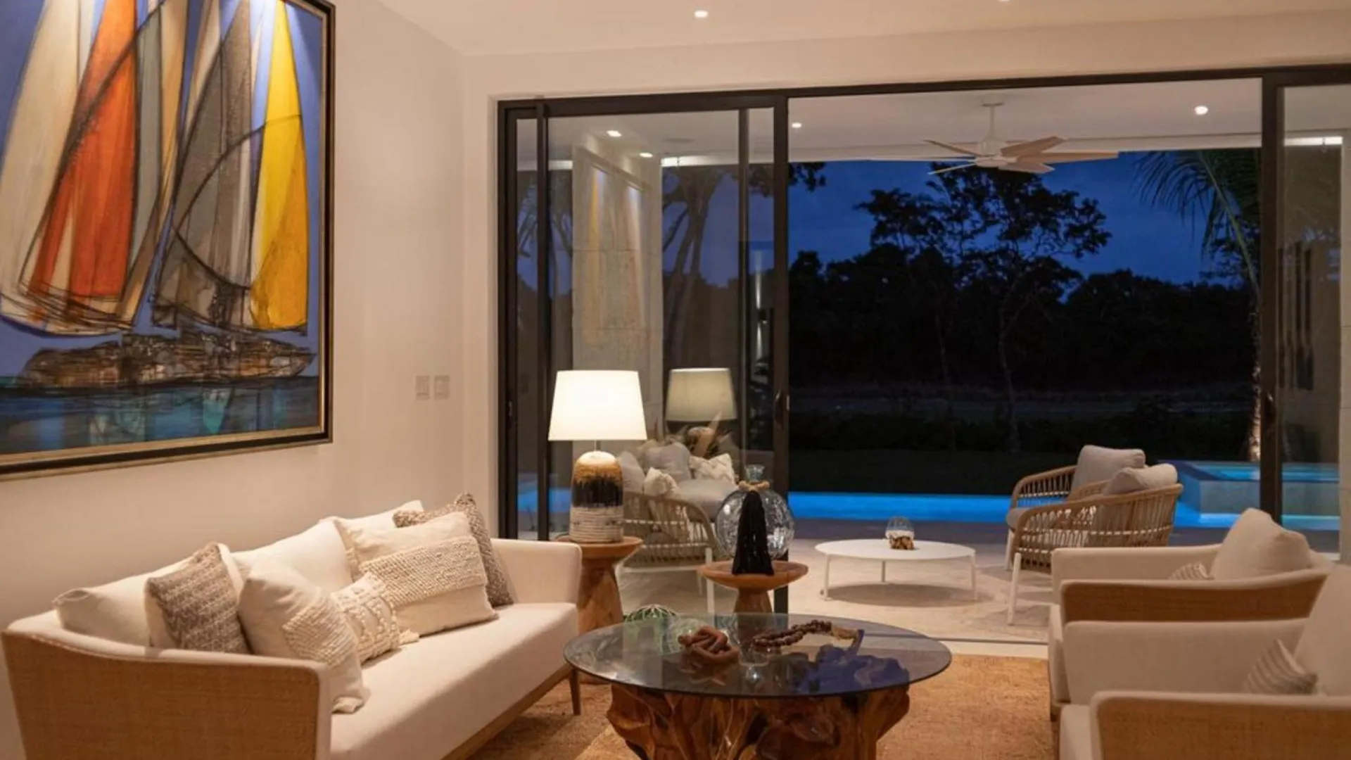 Apartment Located In One Of The Most Exclusive Areas Punta Cana