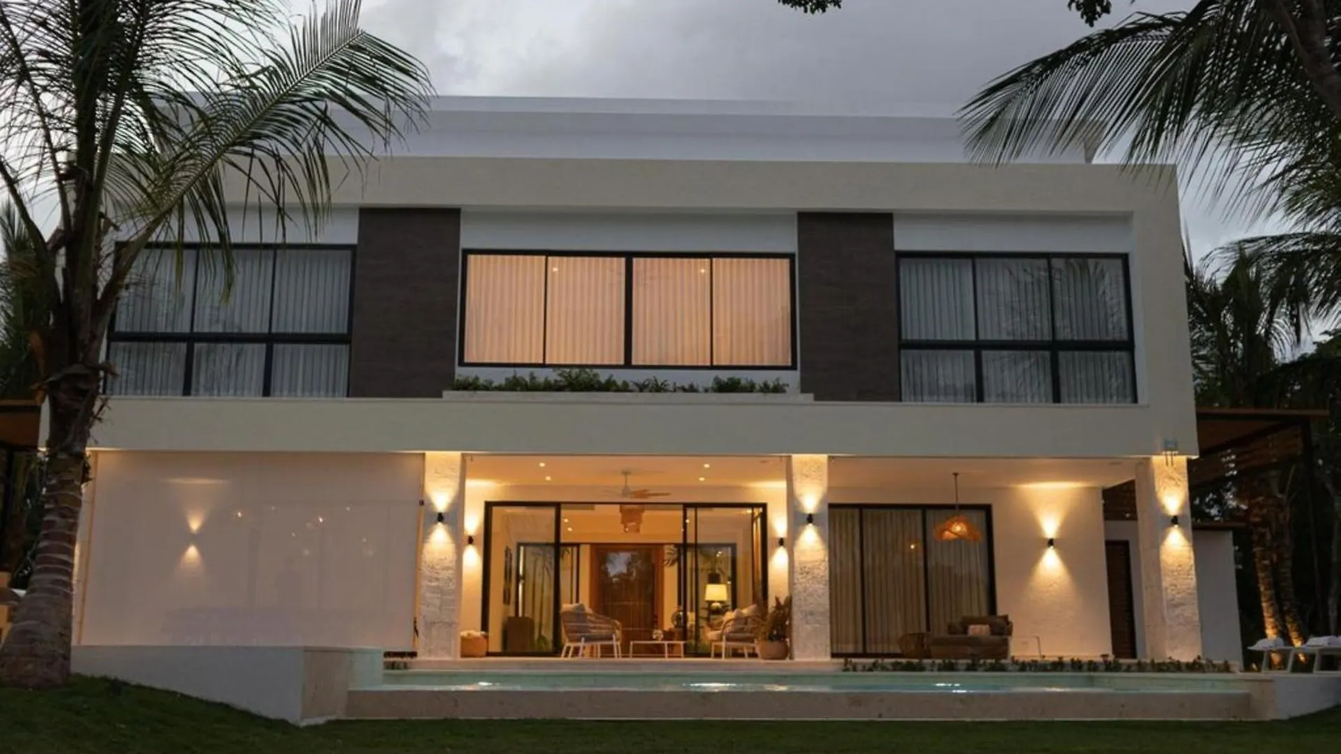 Apartment Located In One Of The Most Exclusive Areas Punta Cana