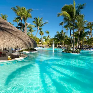 Курортный комплекс Melia Caribe, Пунта-Кана