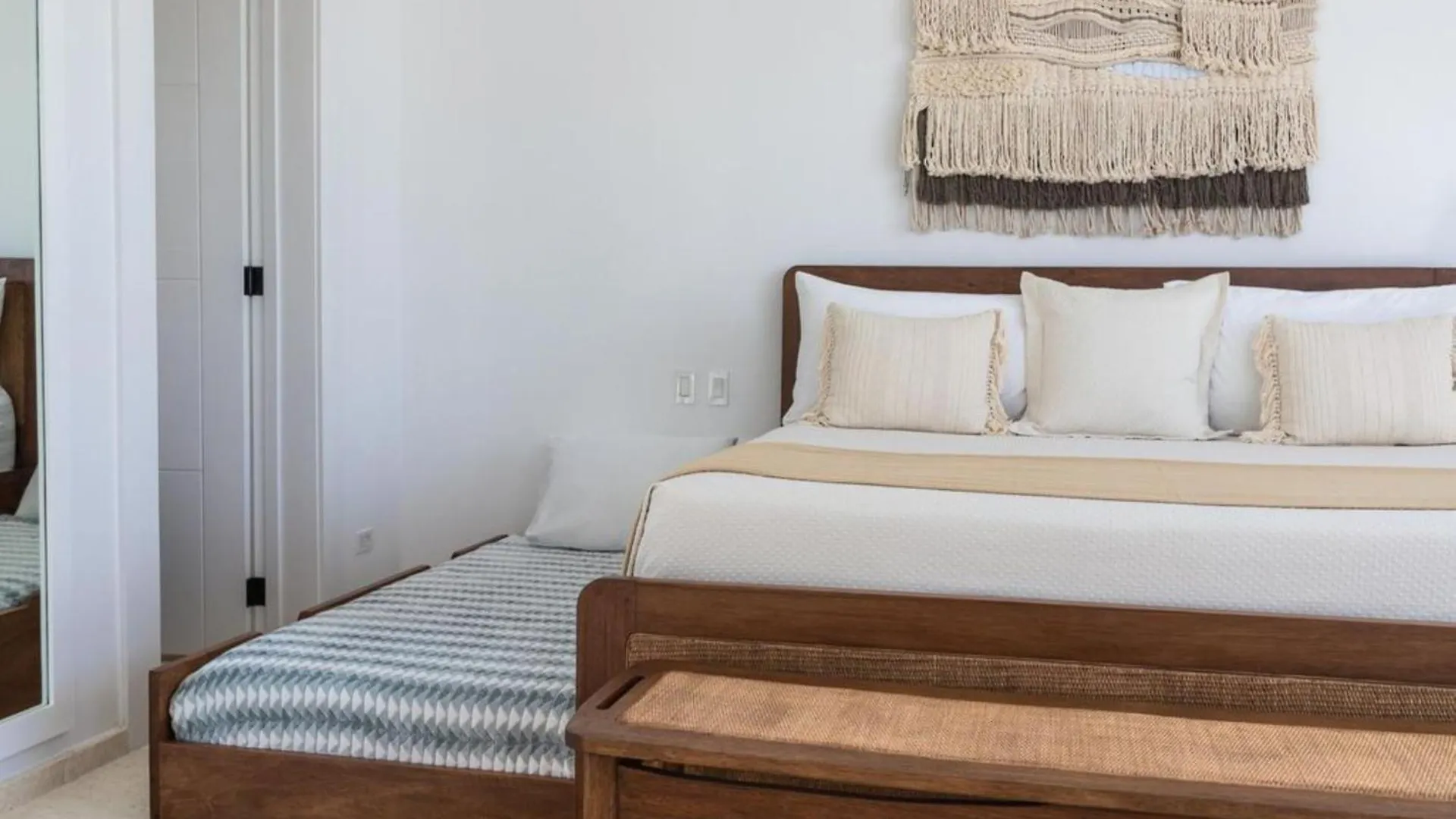 Located In One Of The Most Exclusive Areas Punta Cana Apartment