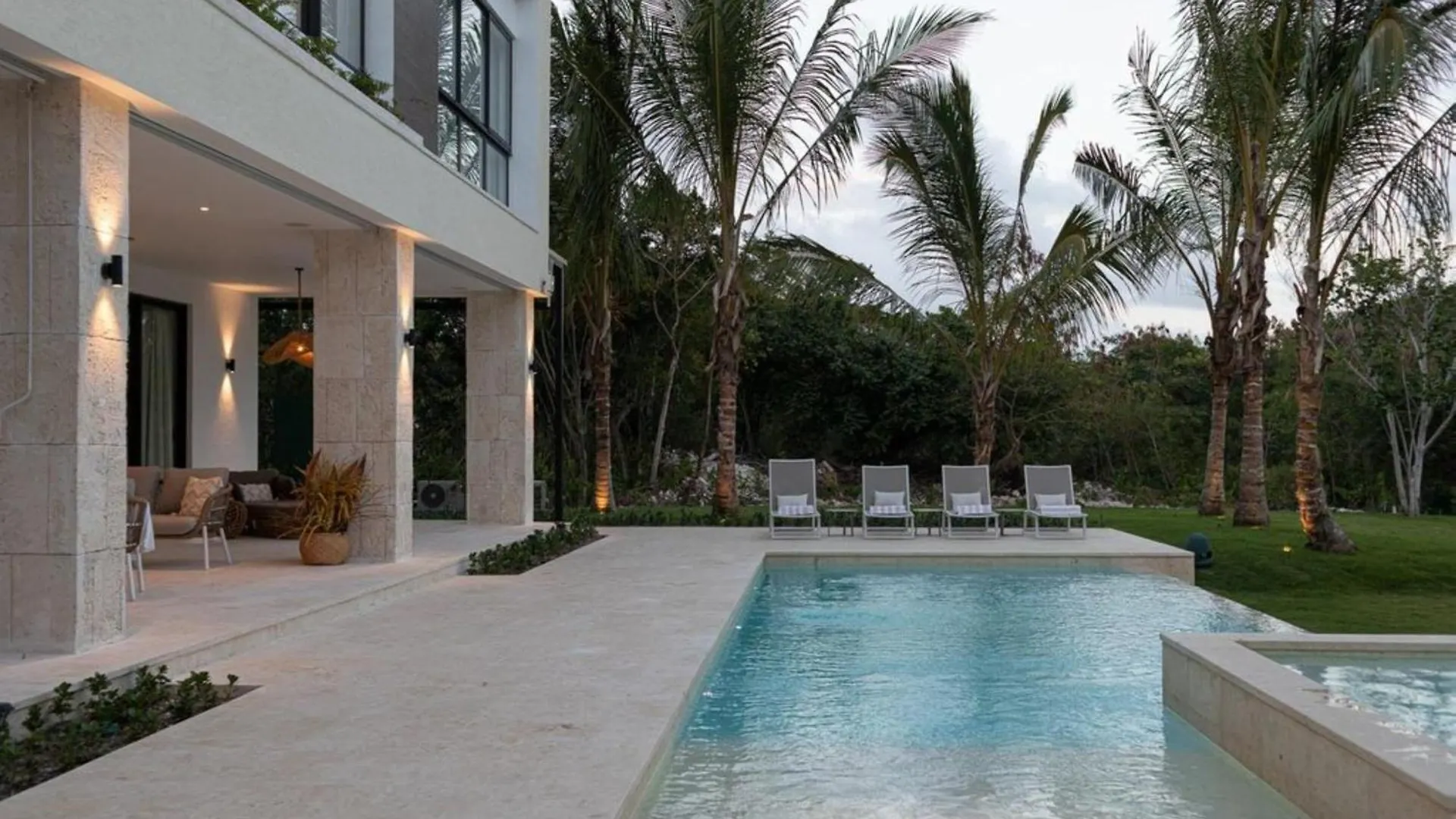 Apartment Located In One Of The Most Exclusive Areas Punta Cana